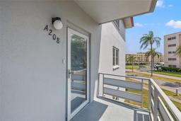 Picture of 5660 80Th Street N Unit A208, St Petersburg, FL 33709