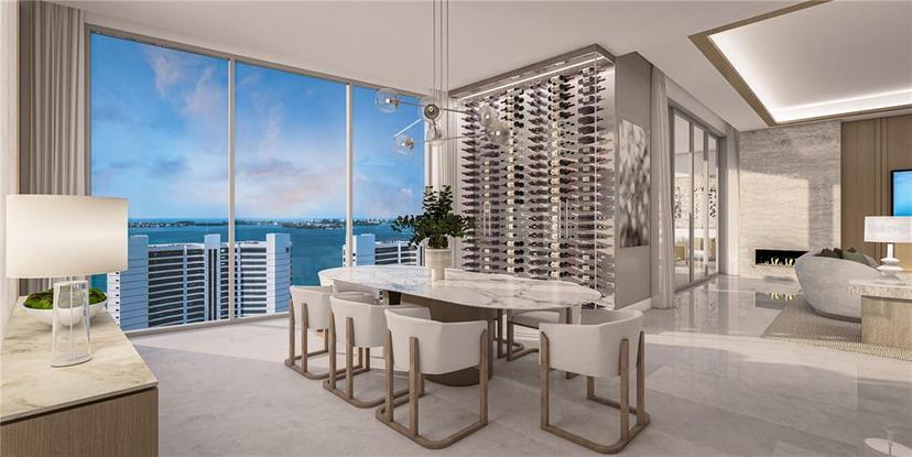 Picture of 555 Quay Common Unit 1602, Sarasota FL 34236