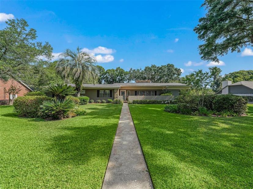Picture of 1923 SE 7Th Street, Ocala FL 34471