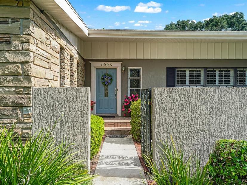 Picture of 1923 SE 7Th Street, Ocala FL 34471