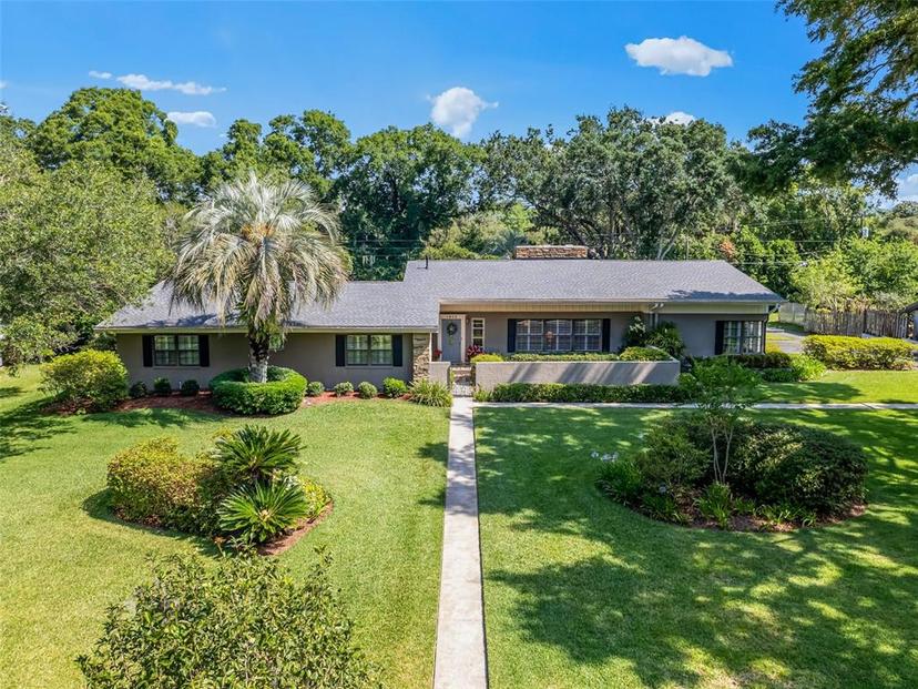 Picture of 1923 SE 7Th Street, Ocala FL 34471