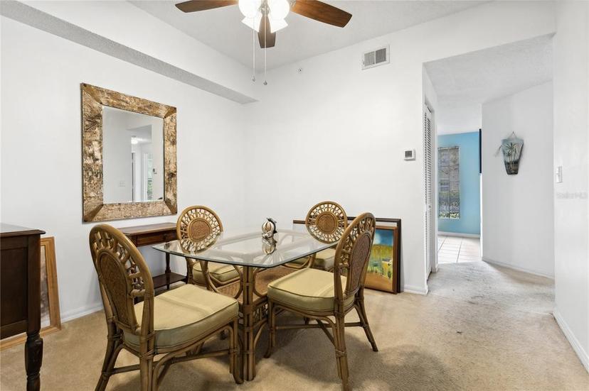 Picture of 5450 Bentgrass Drive Unit 5-101, Sarasota FL 34235