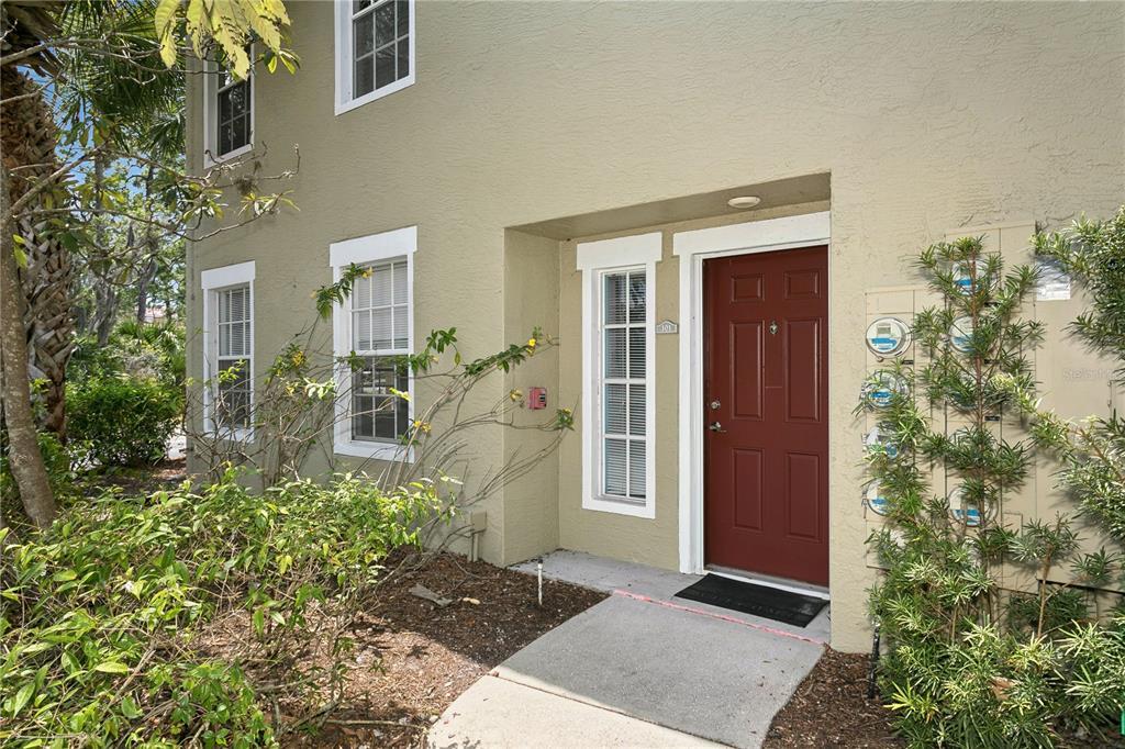Picture of 5450 Bentgrass Drive Unit 5-101, Sarasota, FL 34235