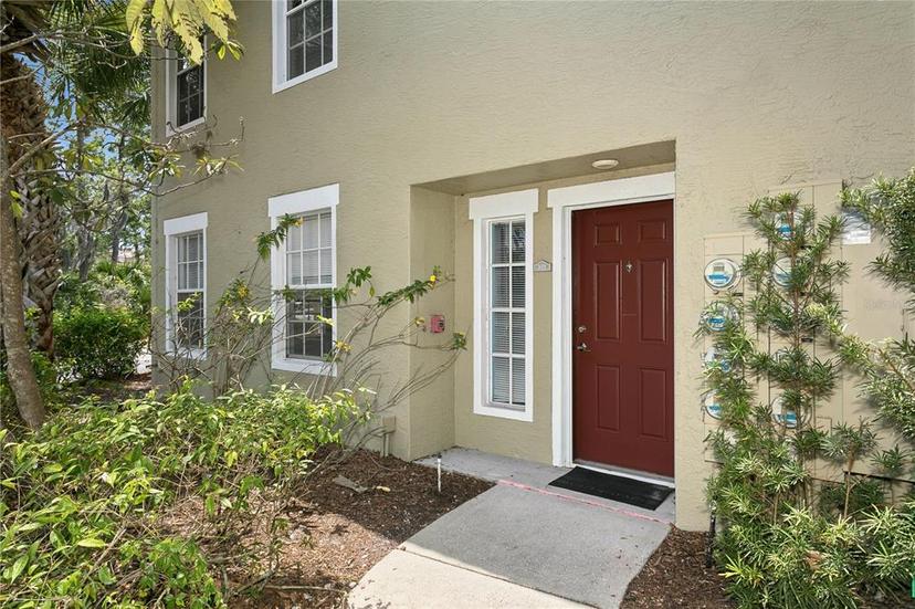 Picture of 5450 Bentgrass Drive Unit 5-101, Sarasota FL 34235