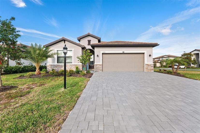Picture of 15739 Barefoot Beach Drive, Bradenton FL 34211
