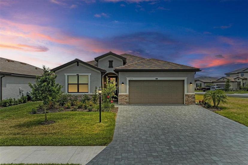 Picture of 15739 Barefoot Beach Drive, Bradenton FL 34211