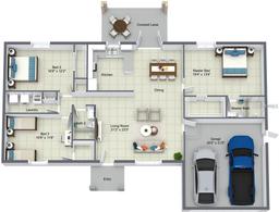 Picture of 6389 Hawkins Street, Englewood, FL 34224