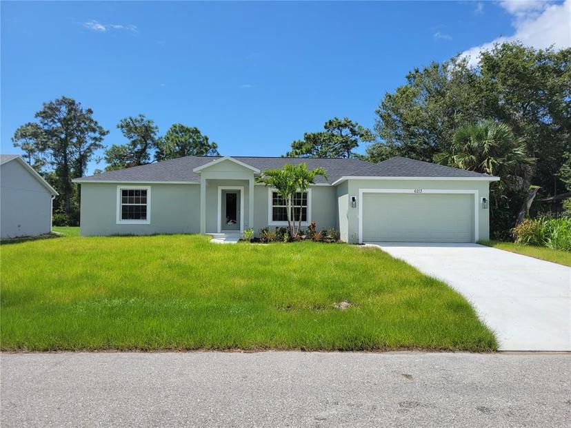 Picture of 6389 Hawkins Street, Englewood FL 34224