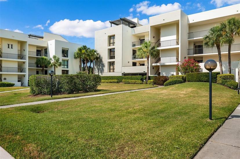 Picture of 50 Coe Road Unit 331, Belleair FL 33756