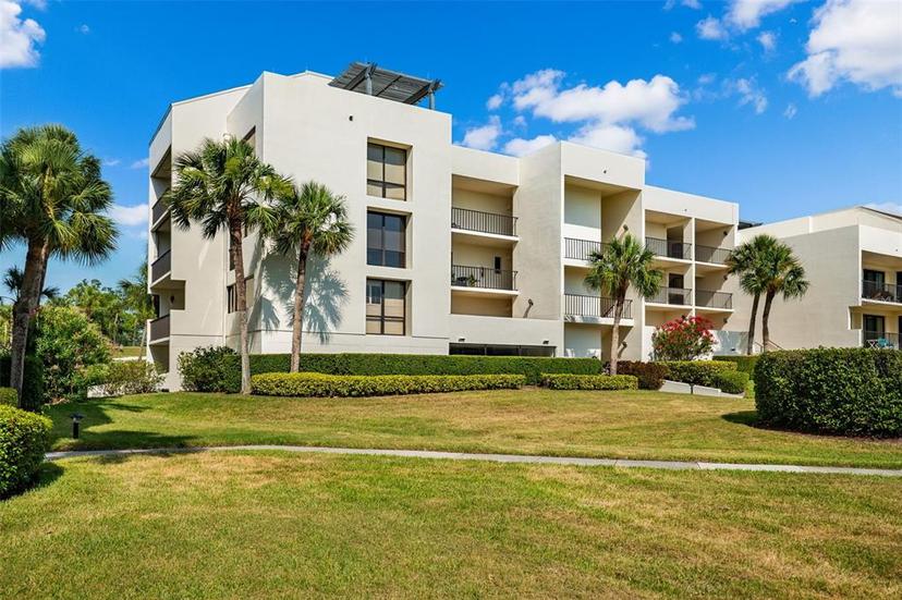 Picture of 50 Coe Road Unit 331, Belleair FL 33756