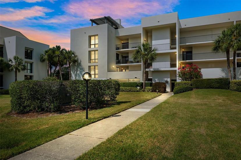 Picture of 50 Coe Road Unit 331, Belleair FL 33756
