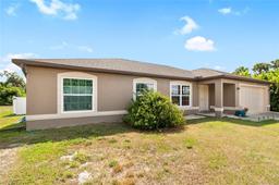 Picture of 4530 Irdell Terrace, North Port, FL 34288