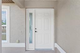 Picture of 4530 Irdell Terrace, North Port, FL 34288