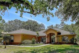 Picture of 340 E Savoy Street, Lecanto, FL 34461