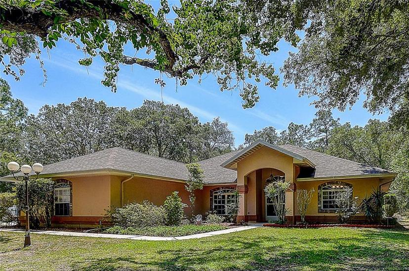 Picture of 340 E Savoy Street, Lecanto FL 34461
