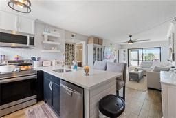 Picture of 26485 Rampart Boulevard Unit D3, Punta Gorda, FL 33983