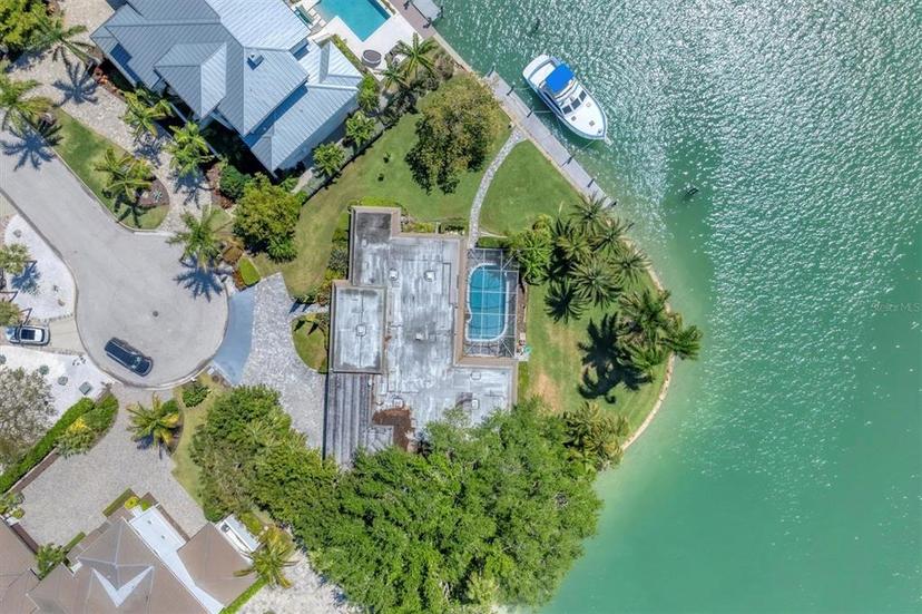 Picture of 102 Seagull Lane, Sarasota FL 34236