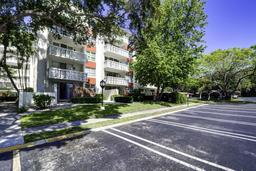 Picture of 2630 Pearce Drive Unit 402, Clearwater, FL 33764