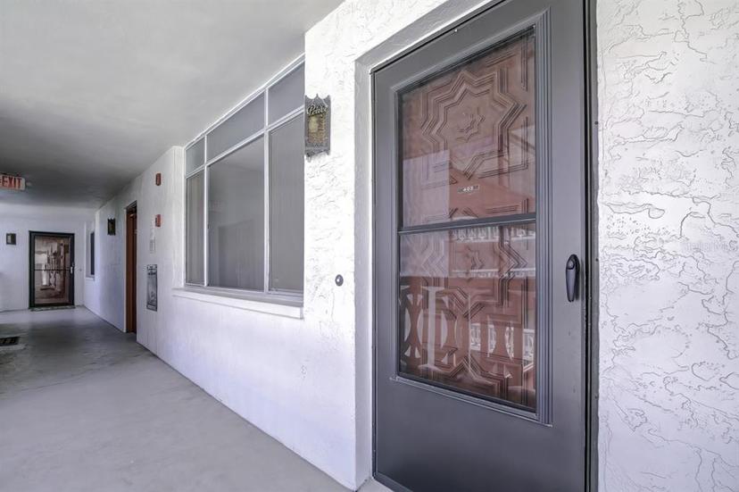Picture of 2630 Pearce Drive Unit 402, Clearwater FL 33764
