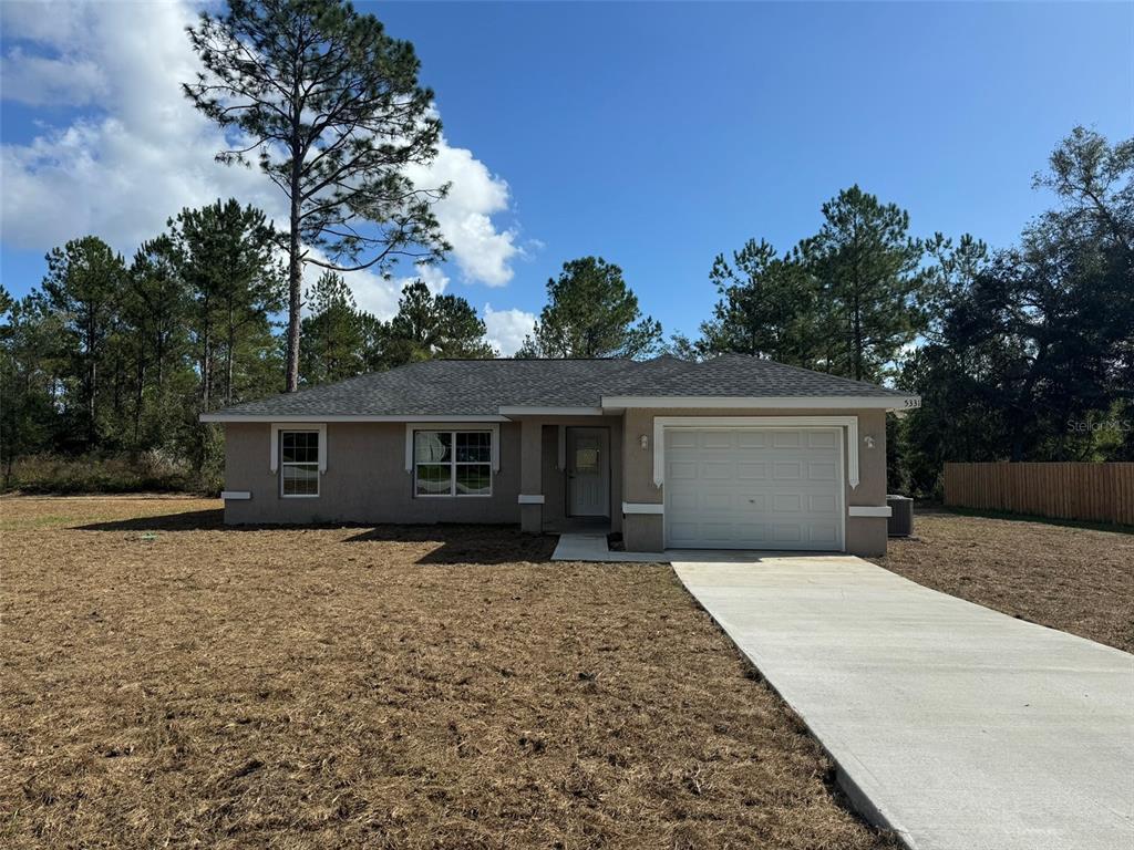 Picture of 5331 NW 60Th Terrace, Ocala, FL 34482