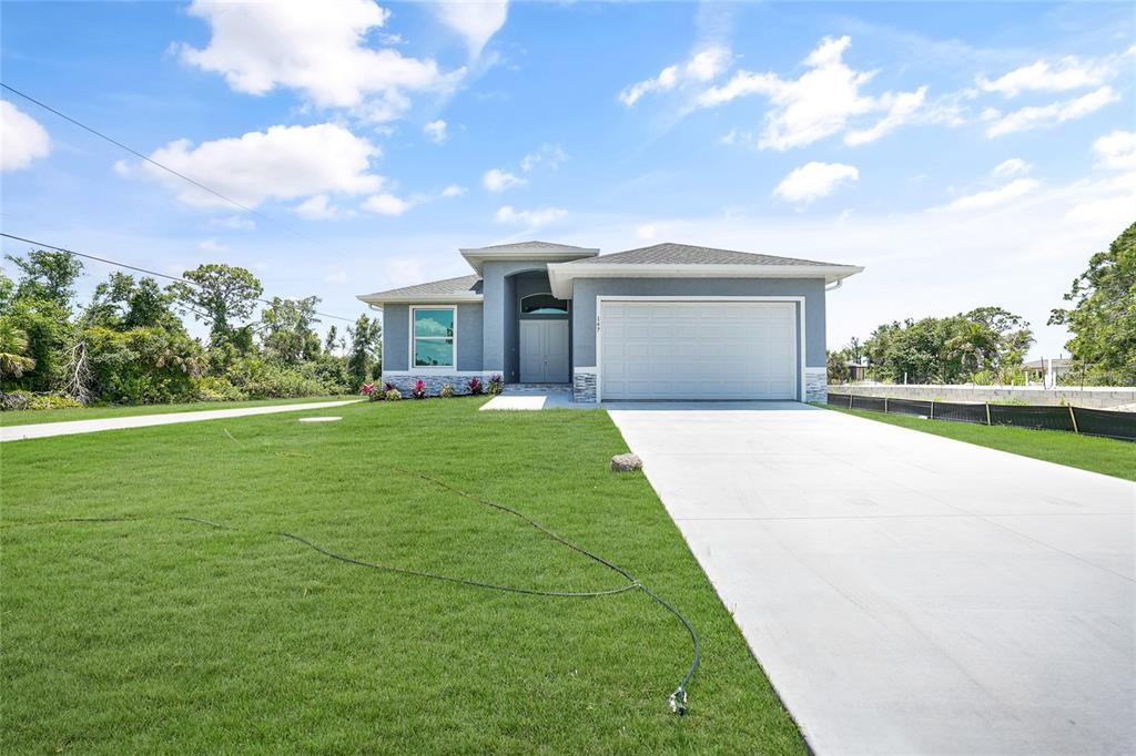 Picture of 147 Ingram Road, Rotonda West, FL 33947
