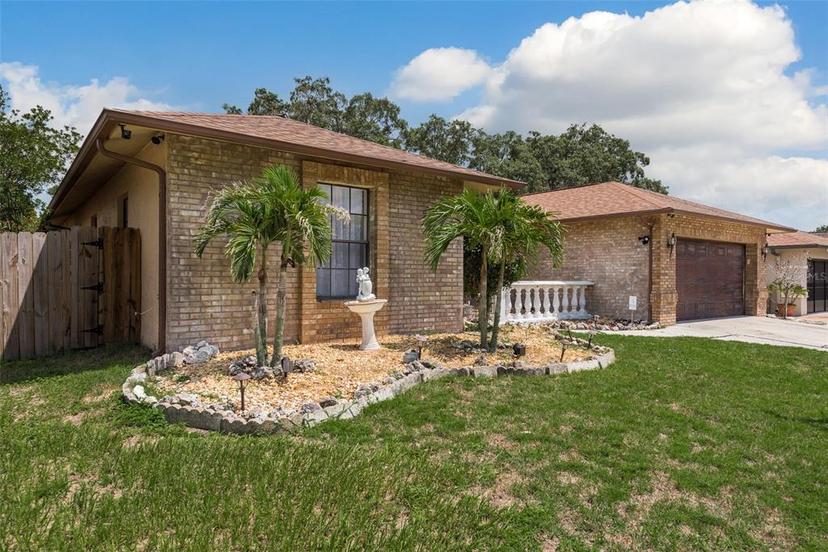 Picture of 5654 Fieldspring Avenue, New Port Richey FL 34655