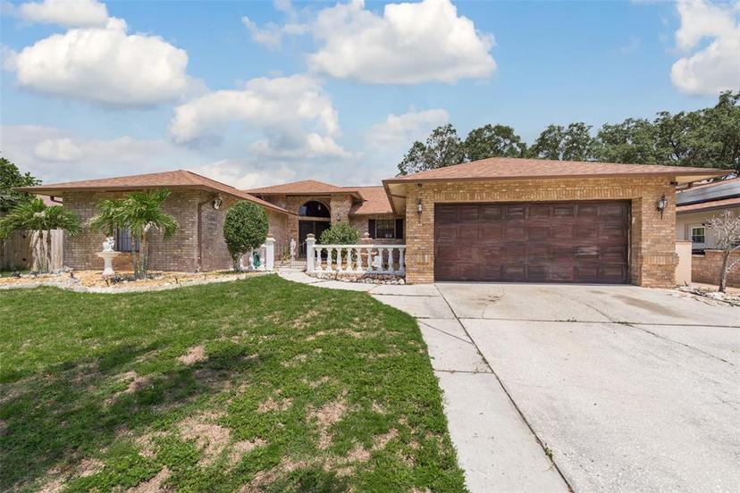 Picture of 5654 Fieldspring Avenue, New Port Richey FL 34655