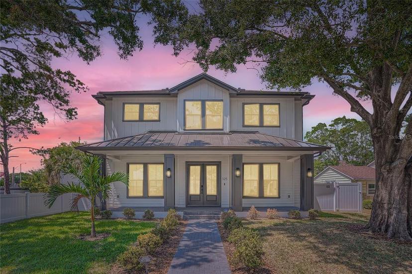 Picture of 325 33Rd Avenue N, St Petersburg FL 33704