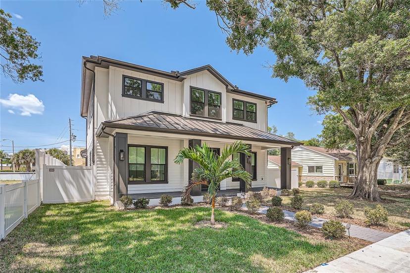 Picture of 325 33Rd Avenue N, St Petersburg FL 33704