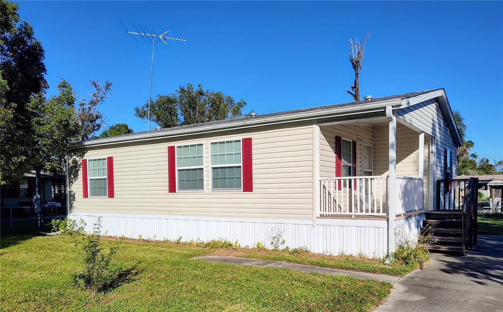 Picture of 55716 Keith Street, Astor, FL 32102