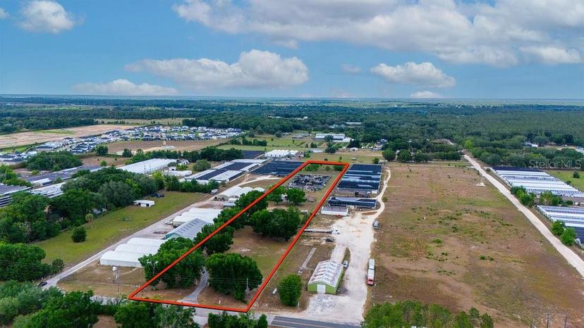 Picture of 2103 W Kelly Park Road, Apopka FL 32712