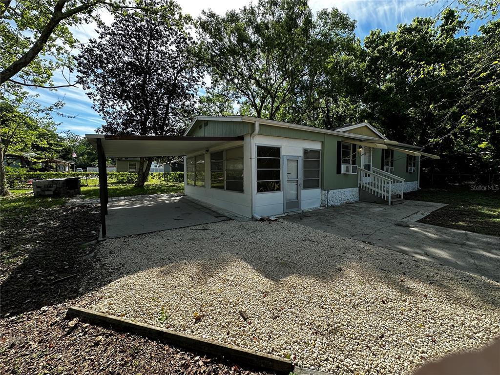 Picture of 13855 SE 51St Court, Summerfield, FL 34491