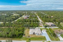 Picture of 5039 Parker Street, Port Charlotte, FL 33981