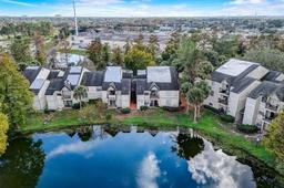 Picture of 1956 Lake Atriums Circle Unit 141, Orlando, FL 32839