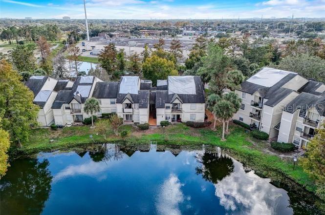 Picture of 1956 Lake Atriums Circle Unit 141, Orlando FL 32839