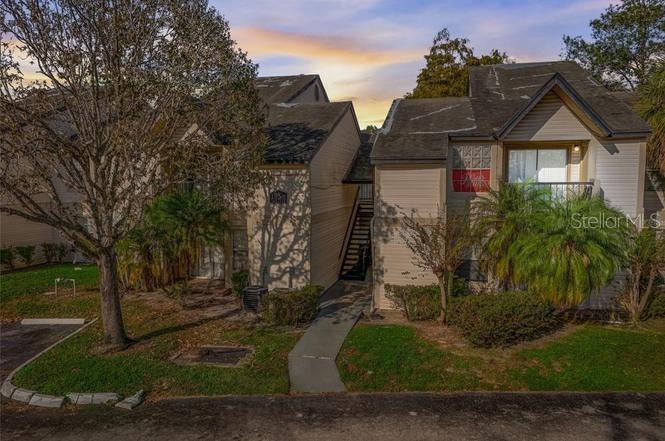 Picture of 1956 Lake Atriums Circle Unit 141, Orlando FL 32839
