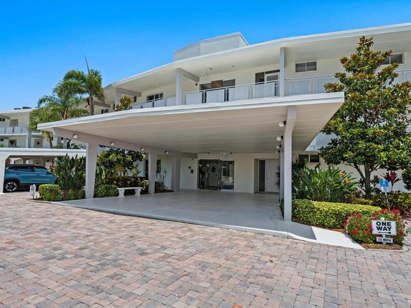 Picture of 100 Sands Point Road Unit 305, Longboat Key FL 34228
