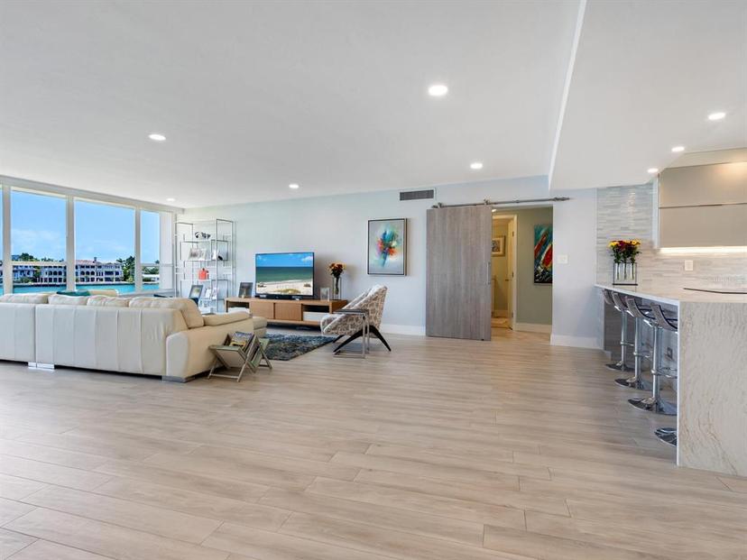 Picture of 100 Sands Point Road Unit 305, Longboat Key FL 34228