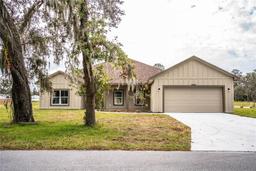 Picture of 3671 E Gaskins Road, Bartow, FL 33830