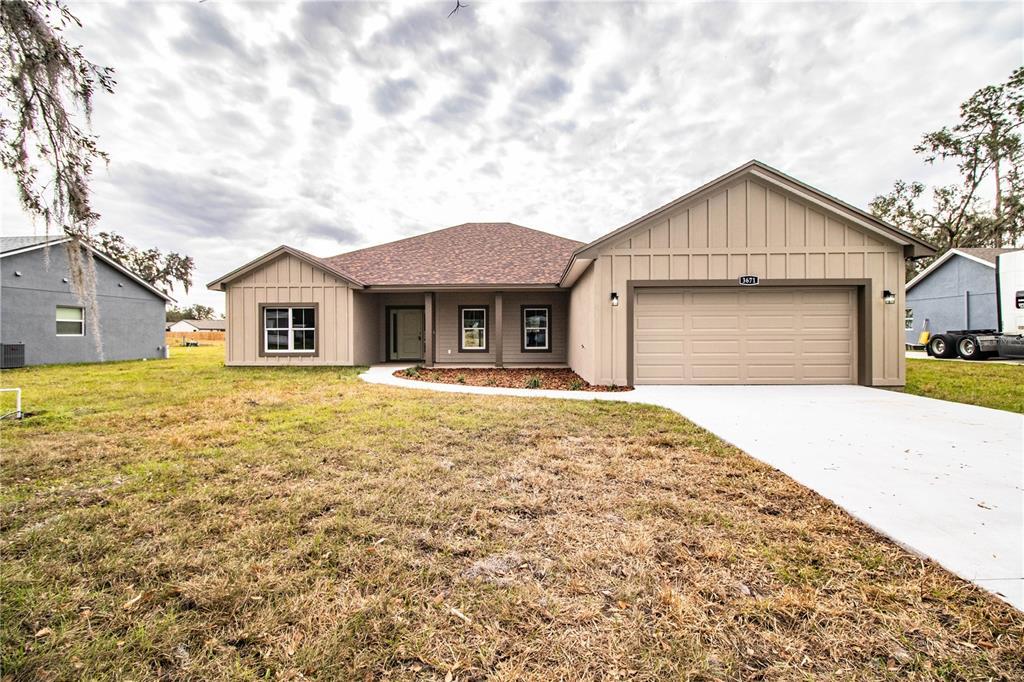 Picture of 3671 E Gaskins Road, Bartow, FL 33830