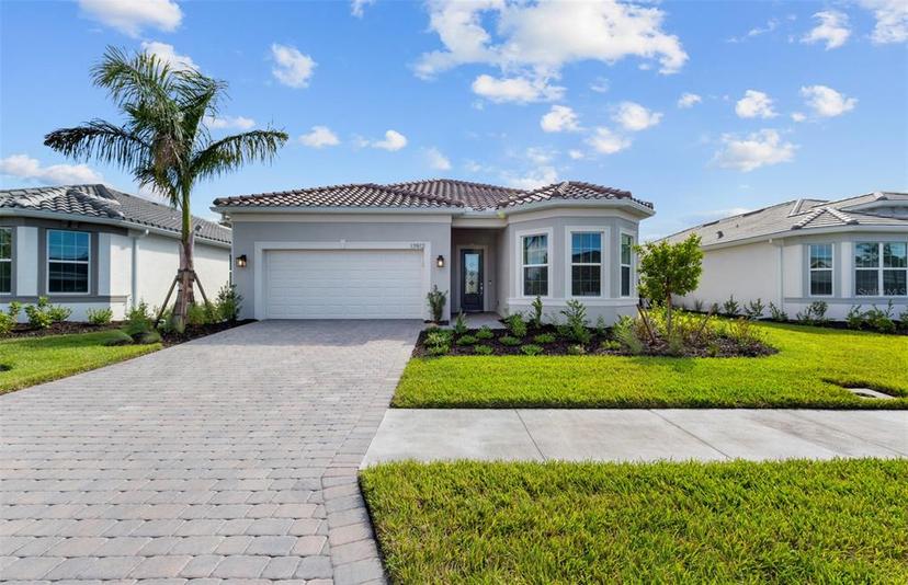 Picture of 17912 Nadine Place, Nokomis FL 34275