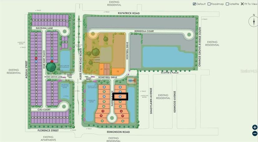 Picture of 17912 Nadine Place, Nokomis FL 34275