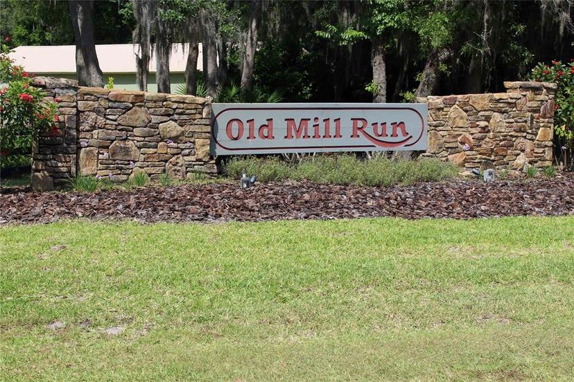 Picture of 15210 Willow Lane, Tavares FL 32778