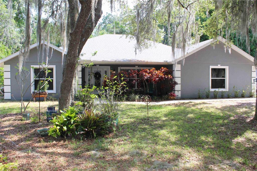 Picture of 15210 Willow Lane, Tavares, FL 32778