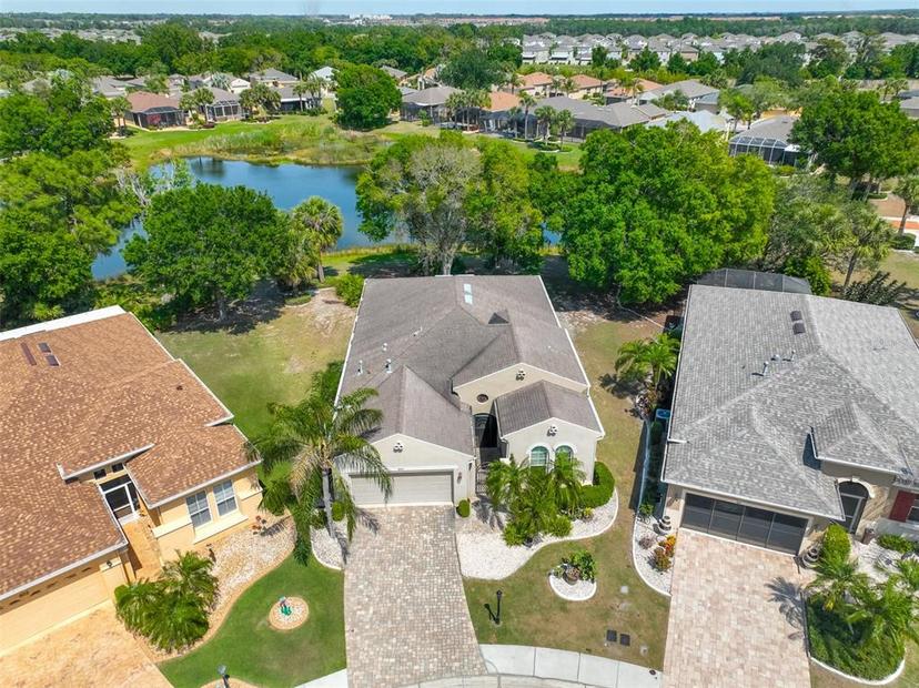 Picture of 804 Regal Manor Way, Sun City Center FL 33573