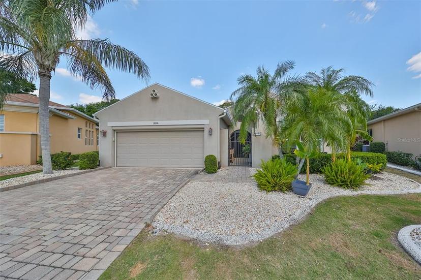 Picture of 804 Regal Manor Way, Sun City Center FL 33573