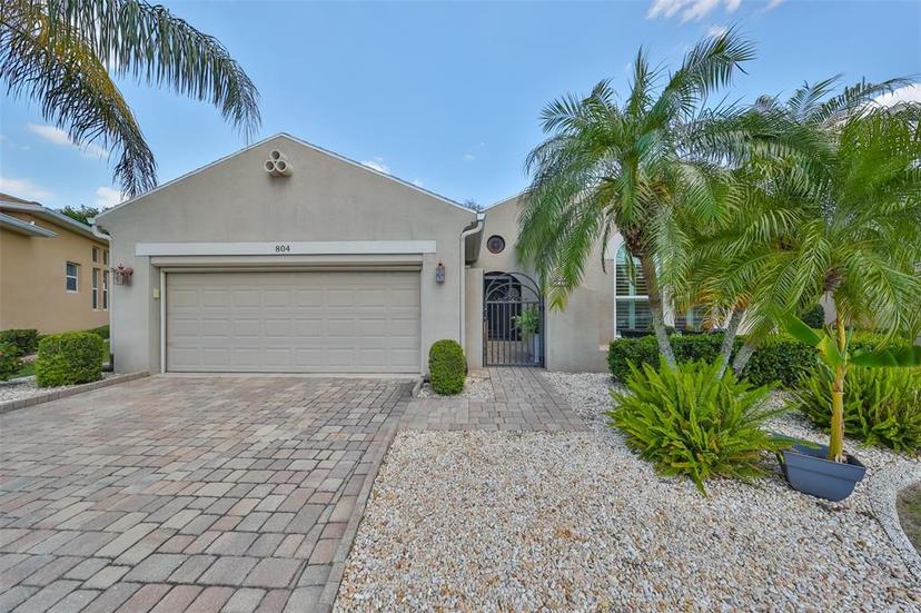 Picture of 804 Regal Manor Way, Sun City Center FL 33573
