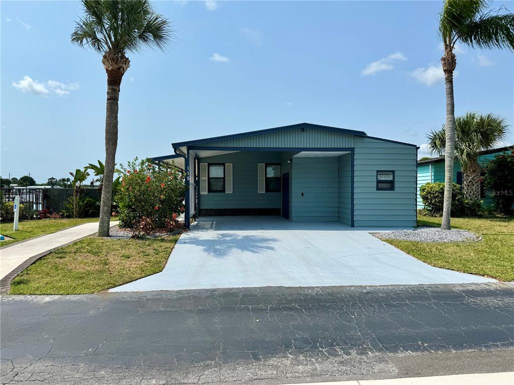 Picture of 115 Rosewood Drive, Cocoa, FL 32926