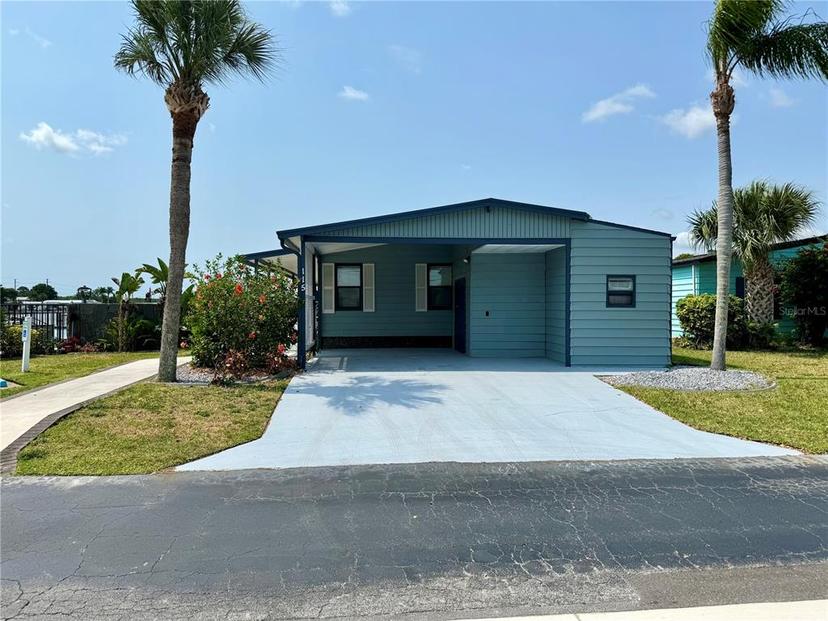 Picture of 115 Rosewood Drive, Cocoa FL 32926