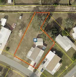 Picture of 12363 Fairway Avenue, Brooksville, FL 34613